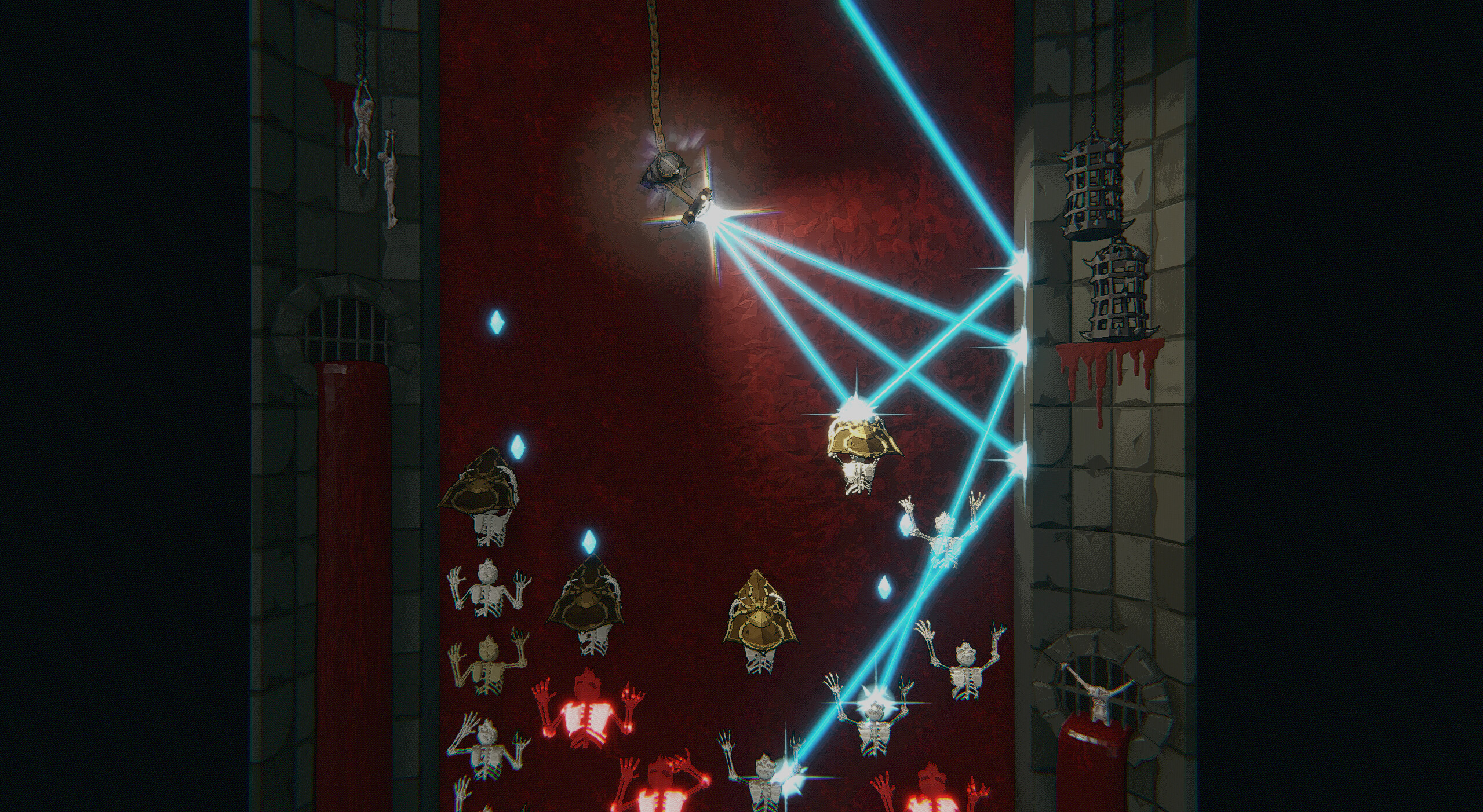 Abysswell screenshot 2