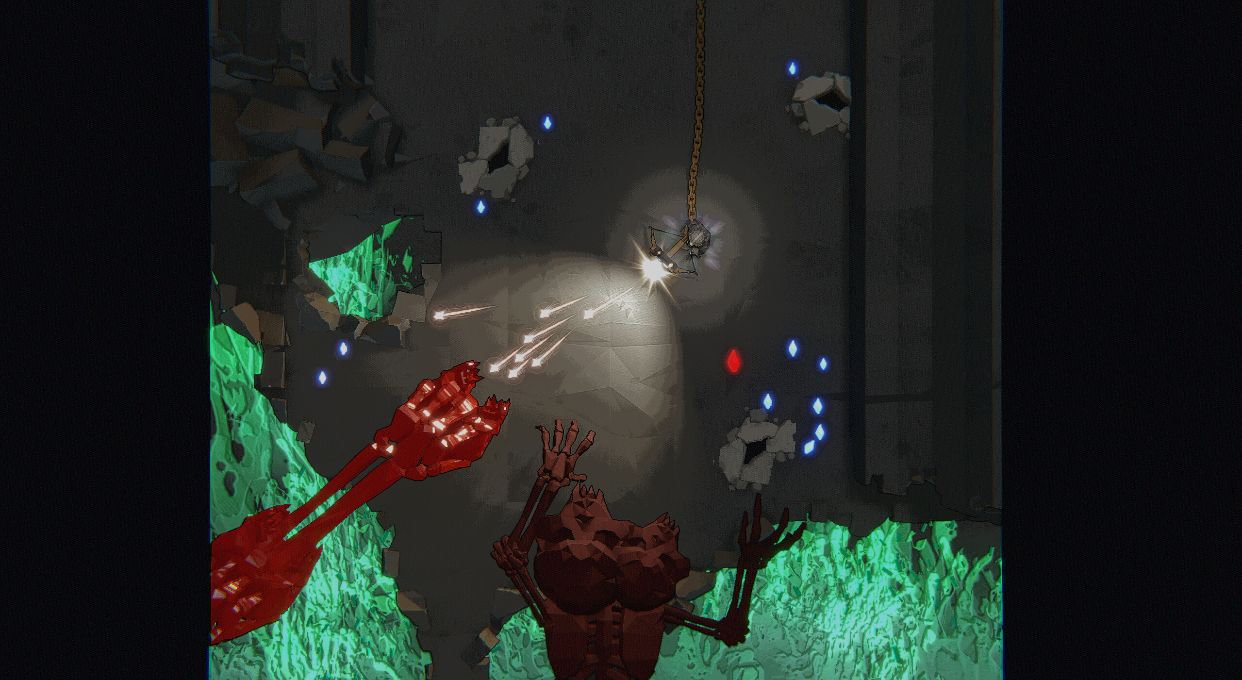 Abysswell screenshot 5