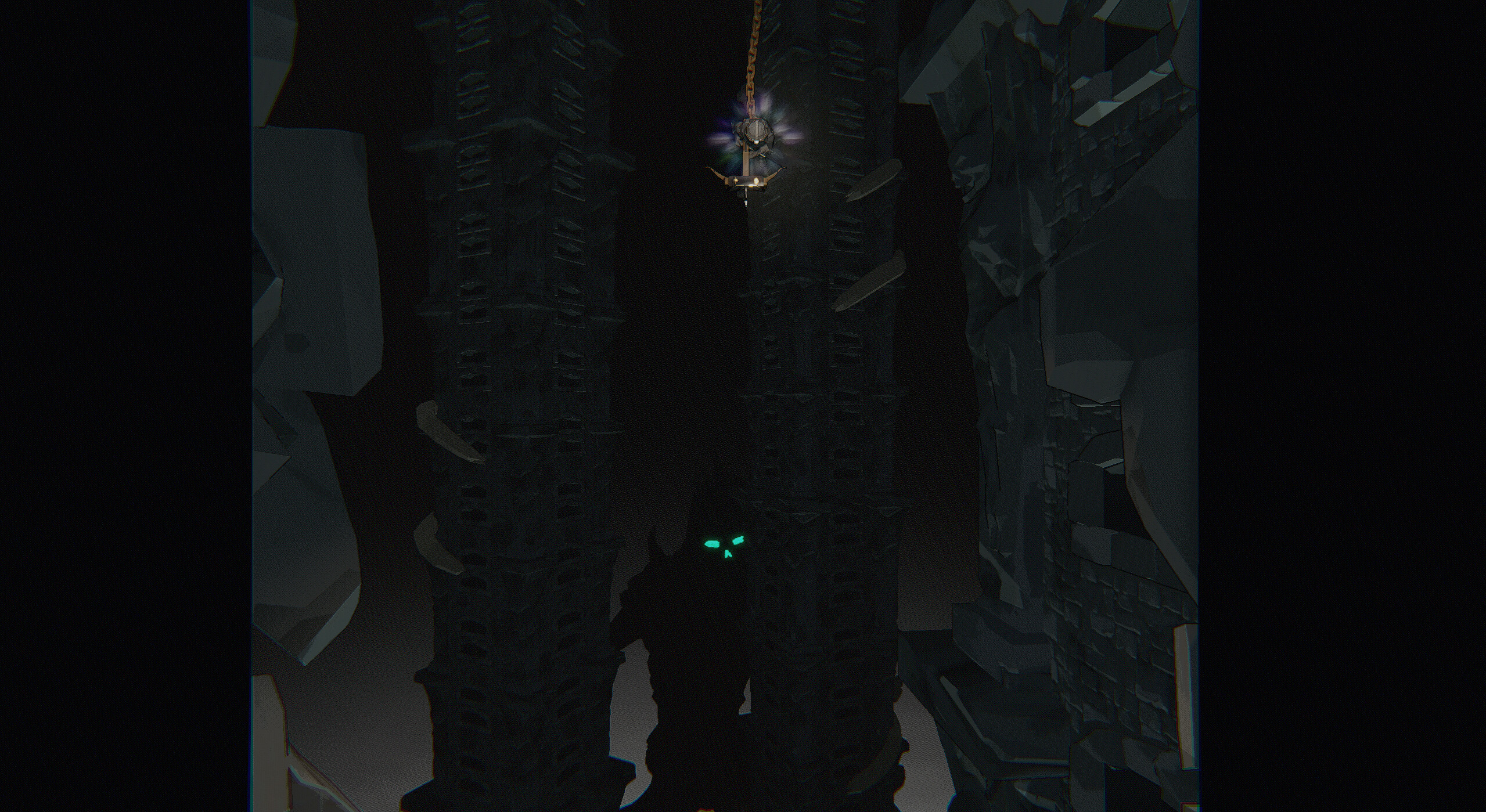 Abysswell screenshot 3