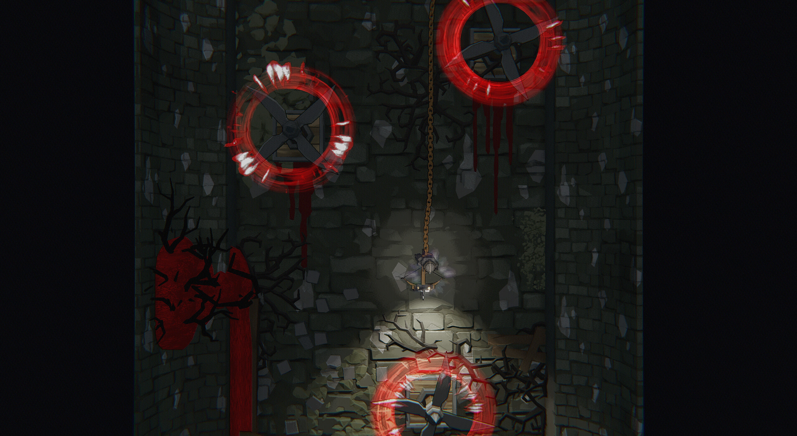 Abysswell screenshot 4