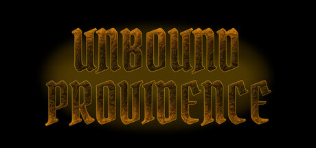 Cover art from UNBOUND PROVIDENCE