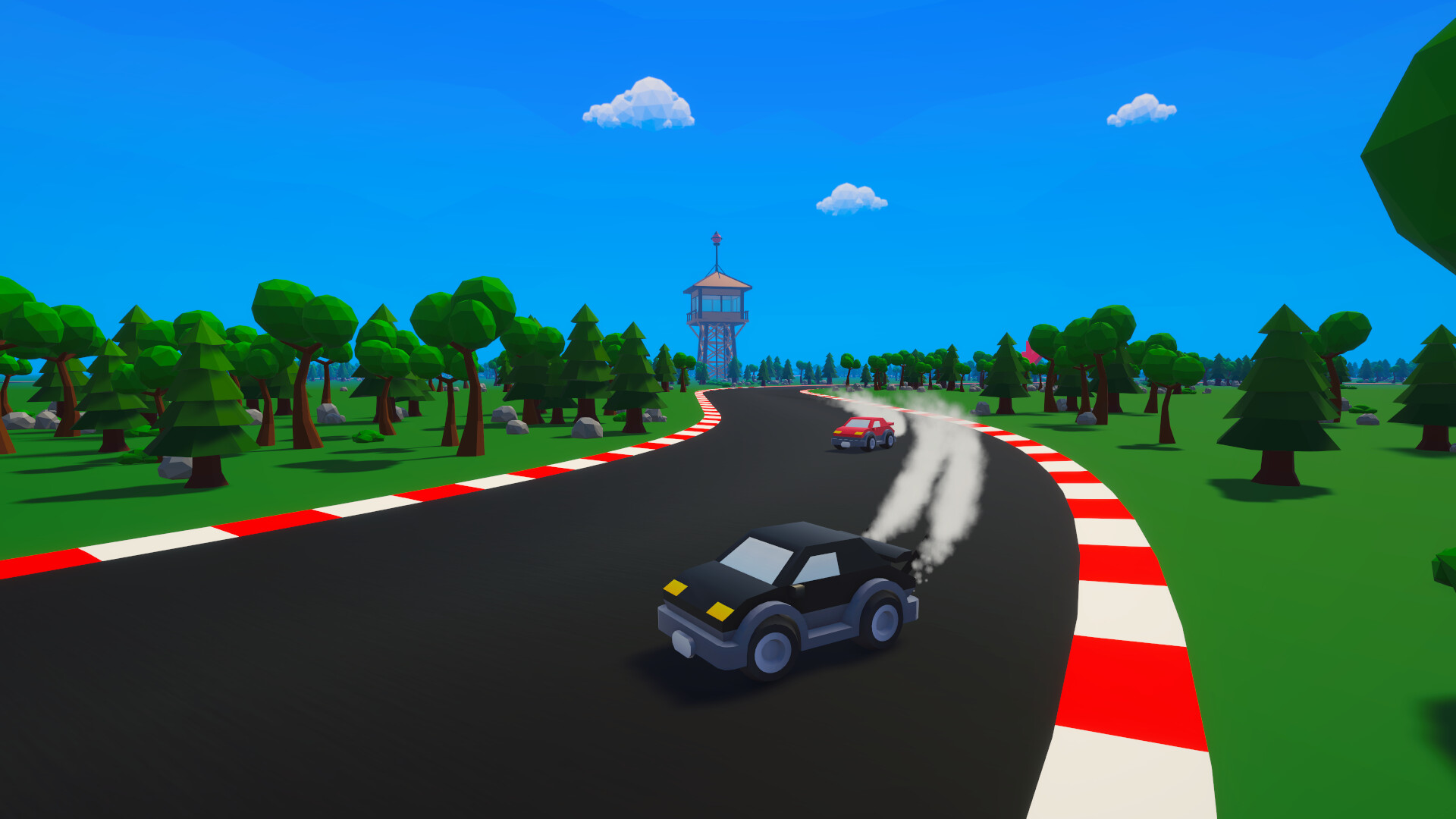 SaboTour screenshot 1