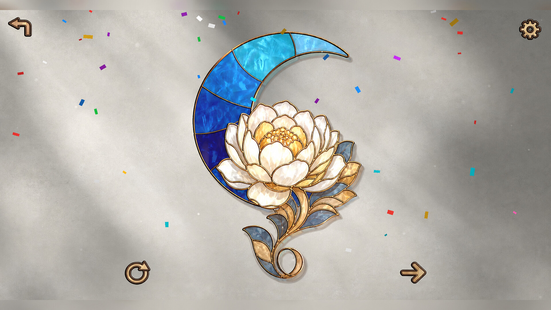 Blossoms of Light screenshot 5