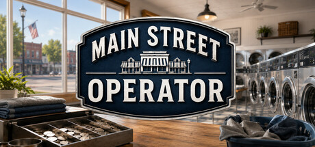 Cover art from Main Street Operator