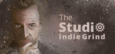 Cover art from The Studio - Indie Grind