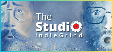Cover art from The Studio - Indie Grind