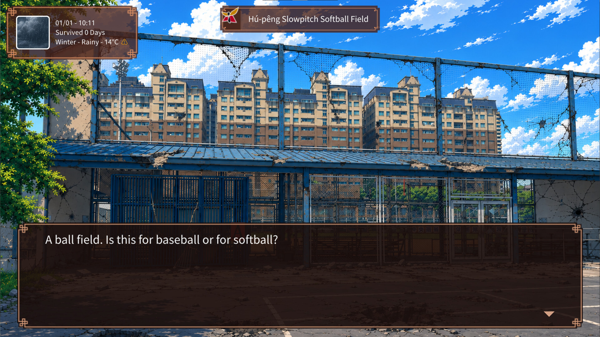 An-pêng: Still Here screenshot 4
