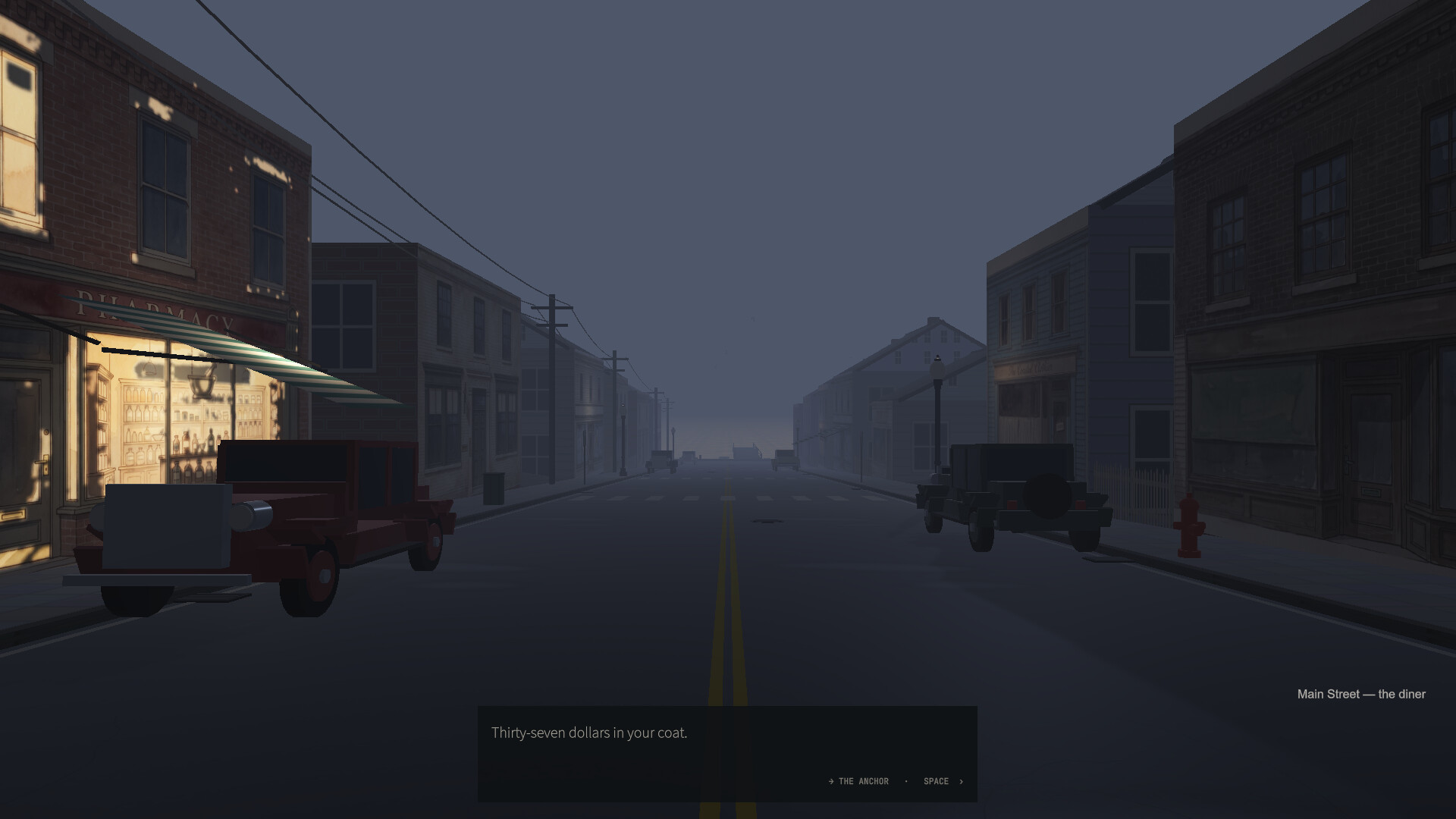 Town Hall screenshot 5