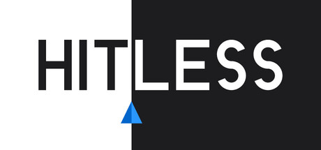 Cover art from HITLESS