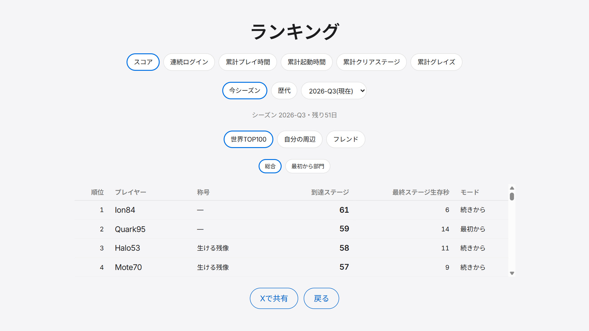 HITLESS screenshot 3