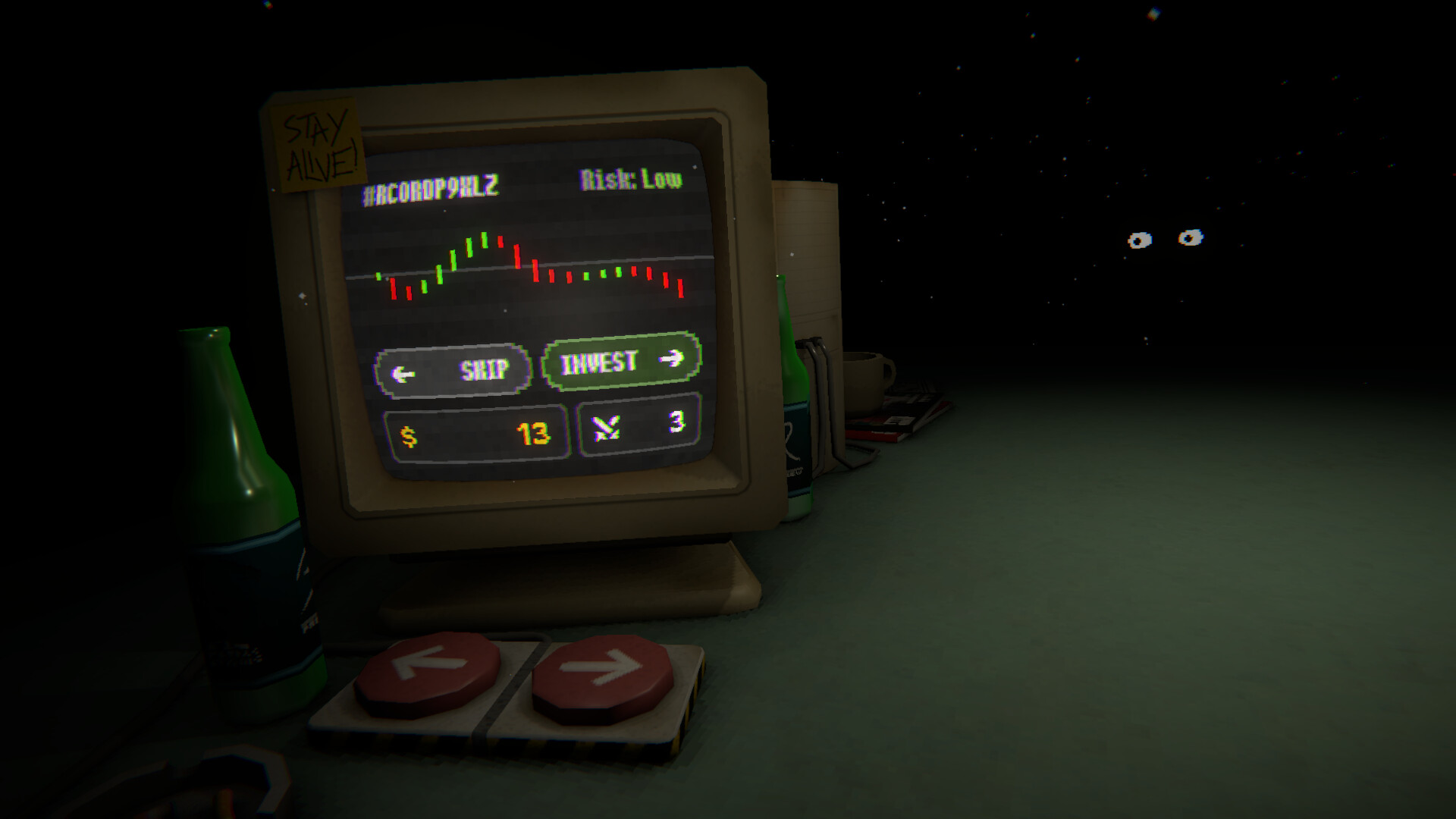 DECKRYPT screenshot 4
