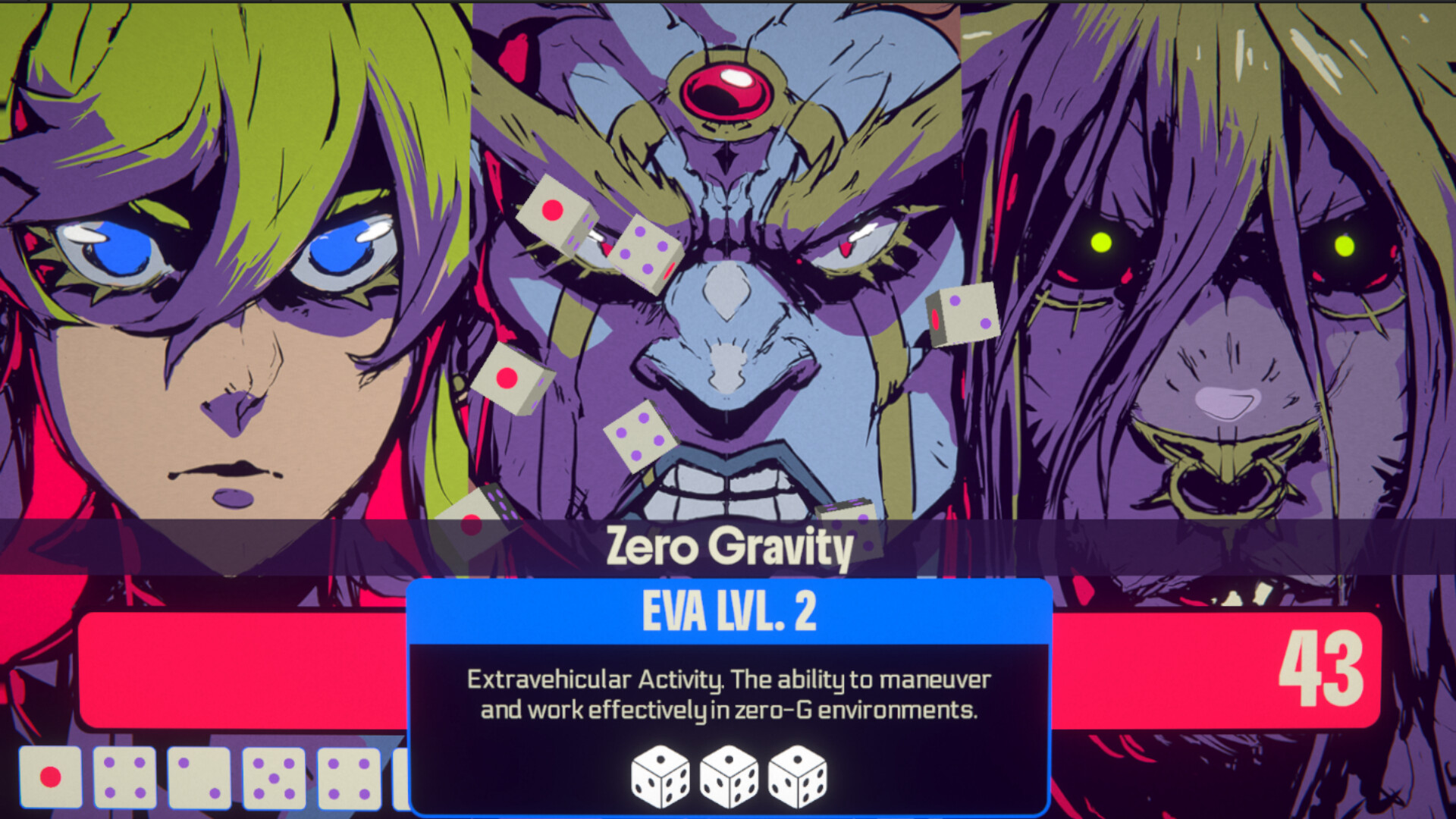 ZANKOKURYU GETSUDOOM screenshot 3