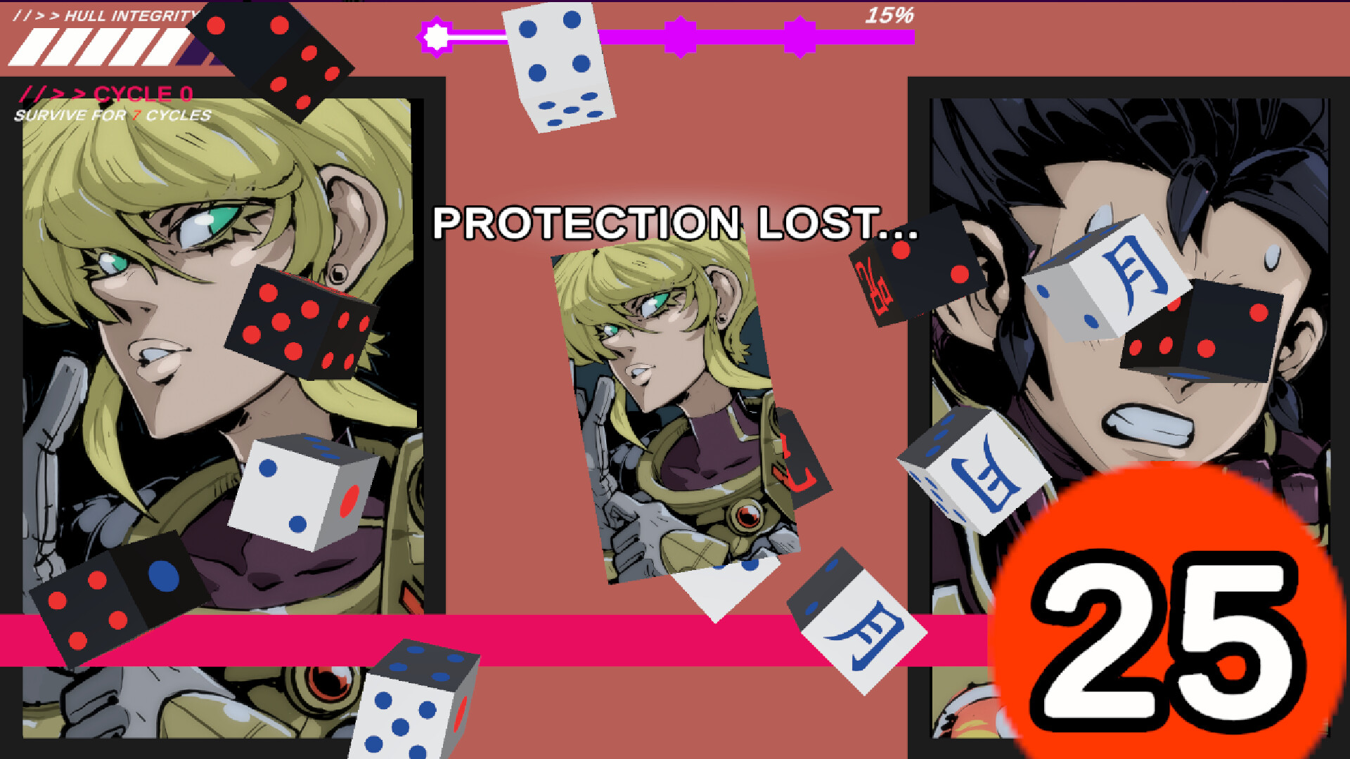 ZANKOKURYU GETSUDOOM screenshot 5