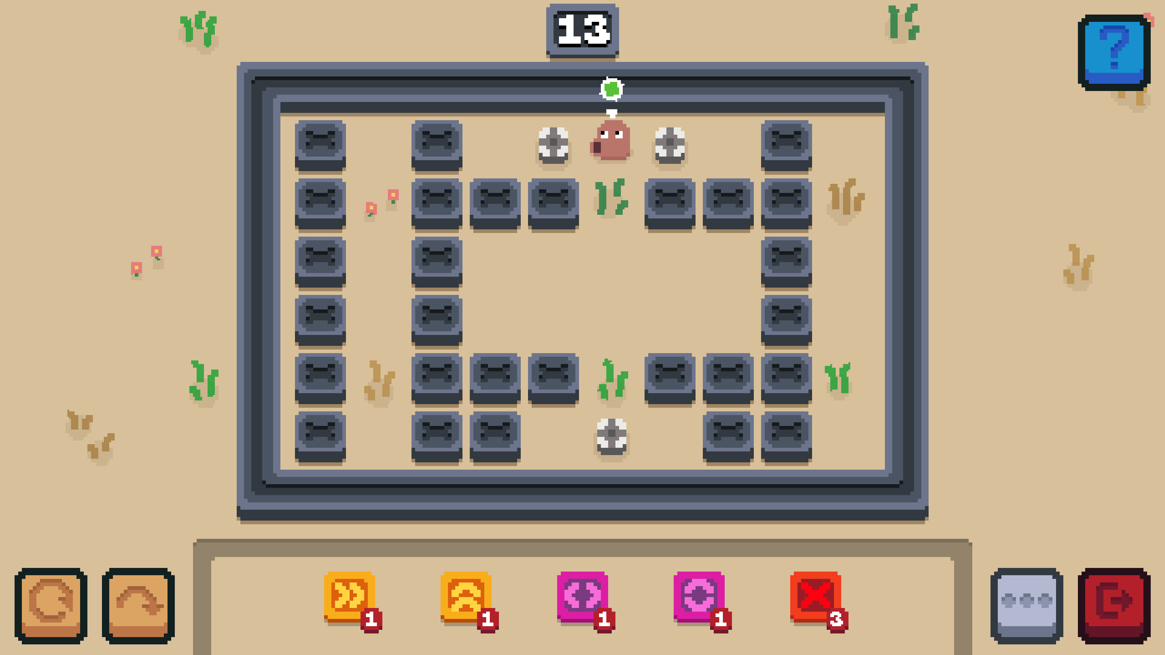 Go! Dot. screenshot 5