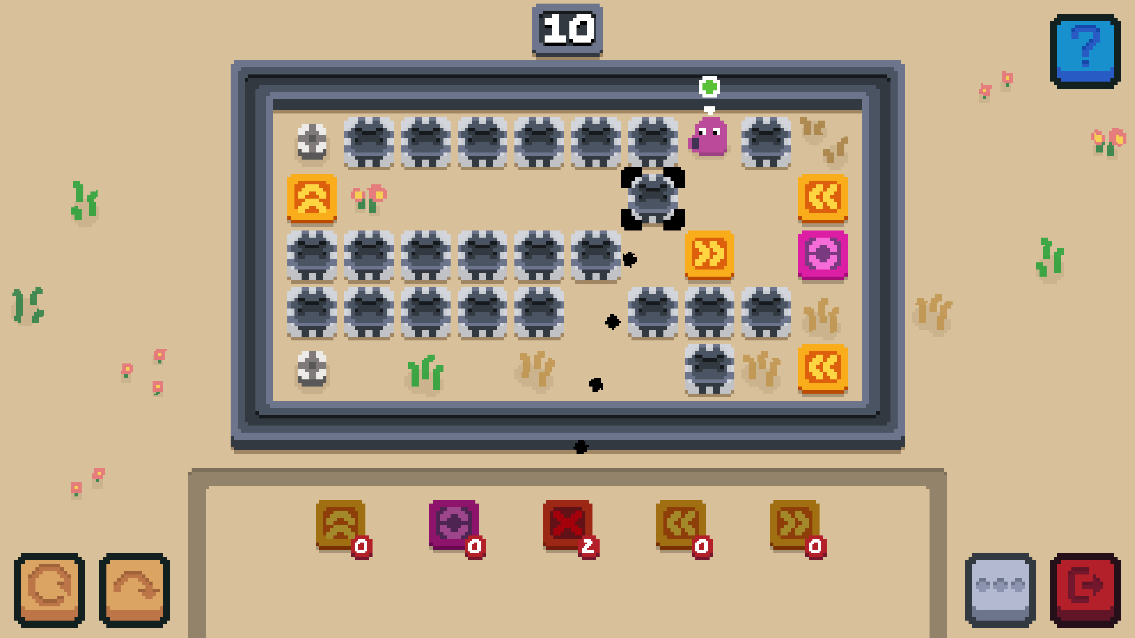Go! Dot. screenshot 2