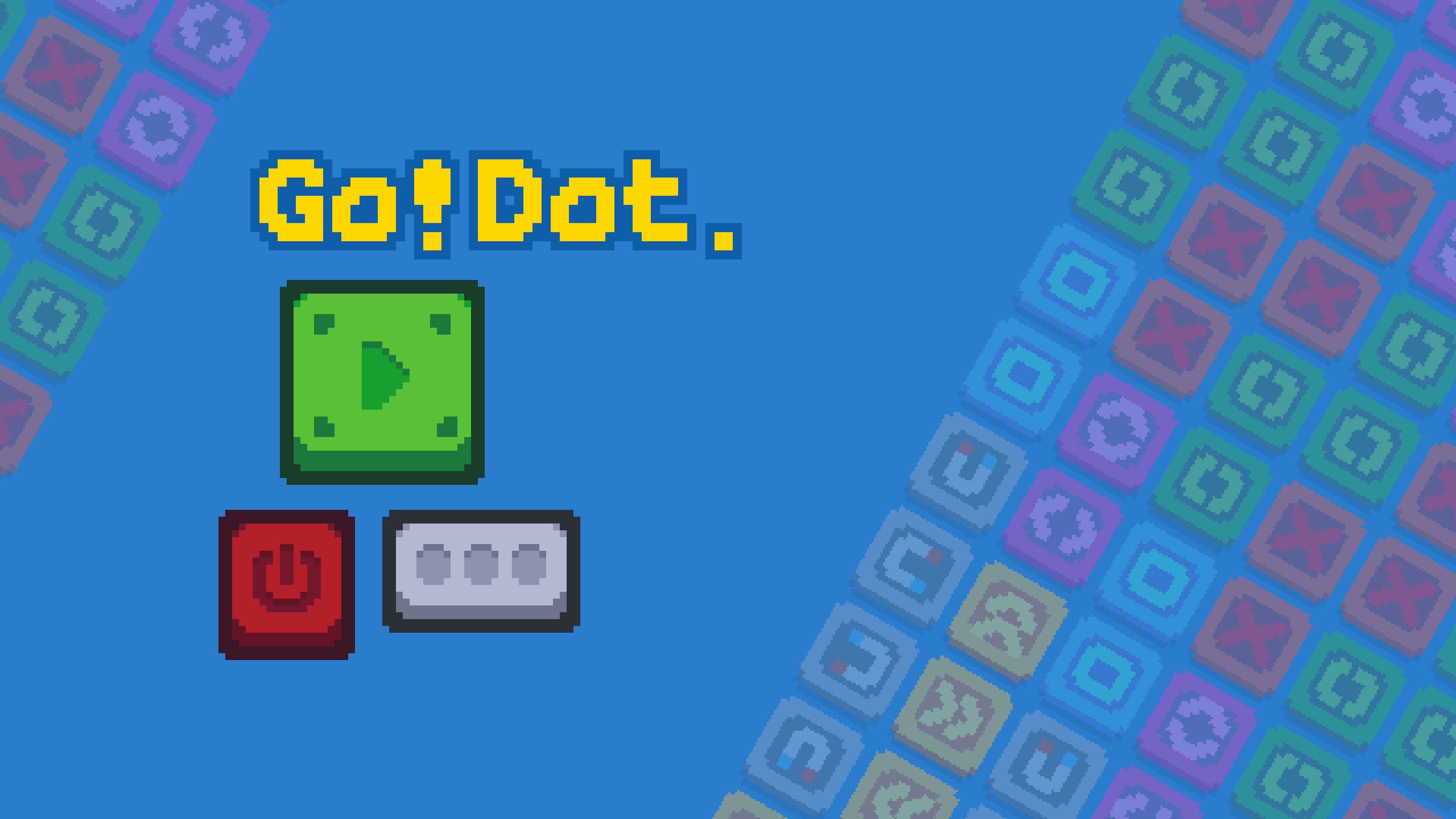 Go! Dot. screenshot 4