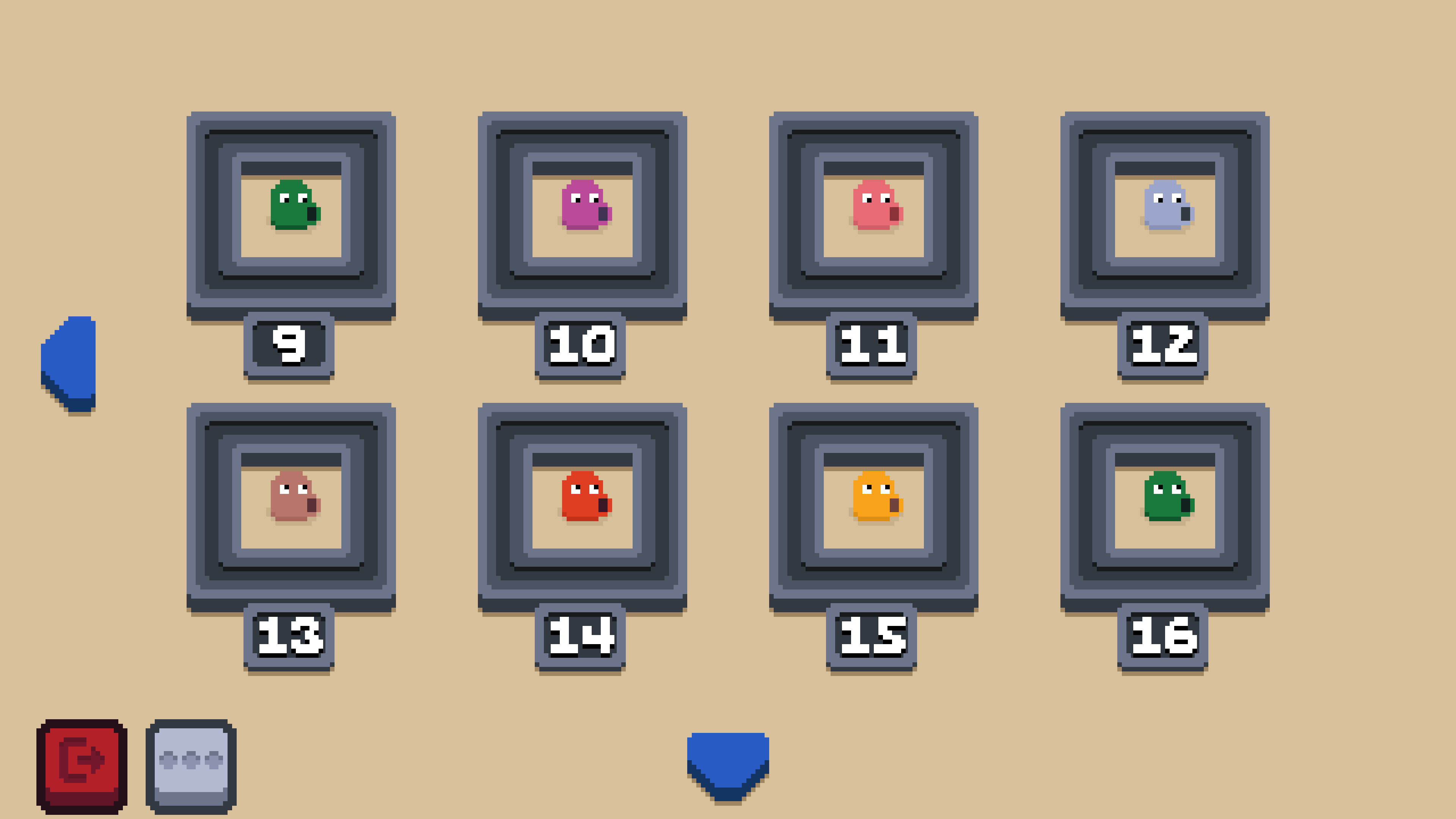 Go! Dot. screenshot 3