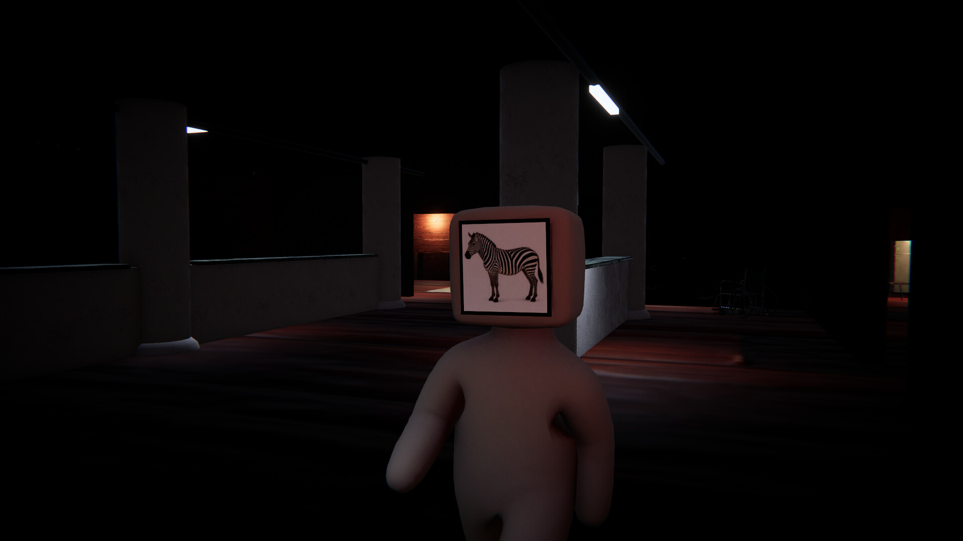 Who? screenshot 5