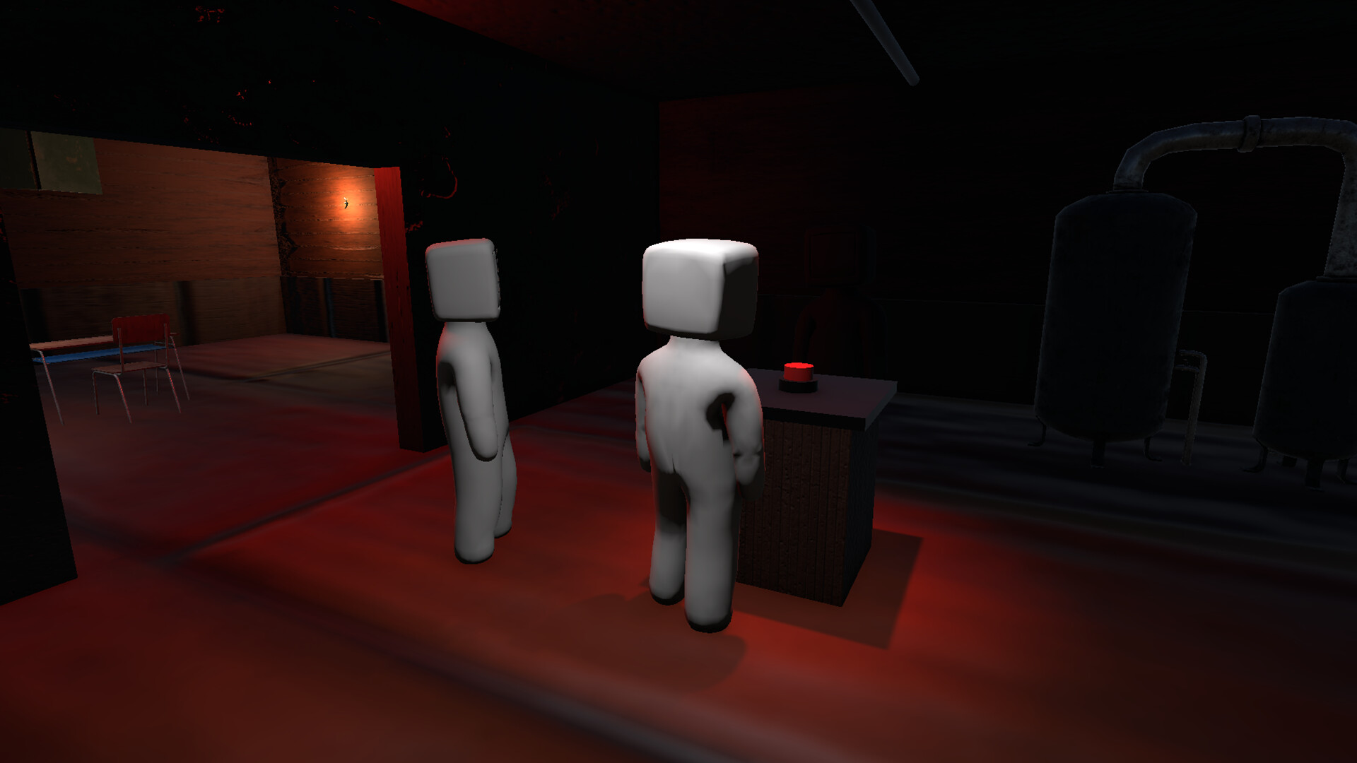 Who? screenshot 2