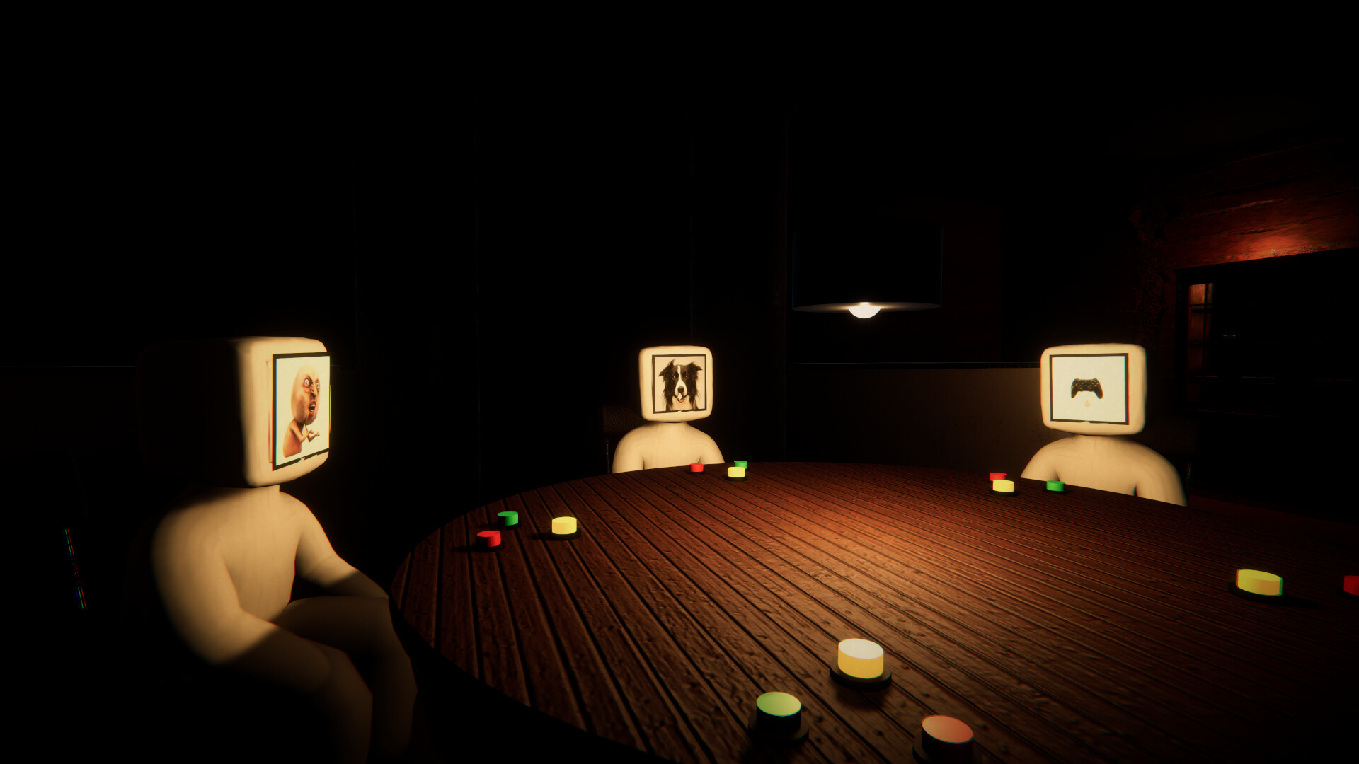 Who? screenshot 3