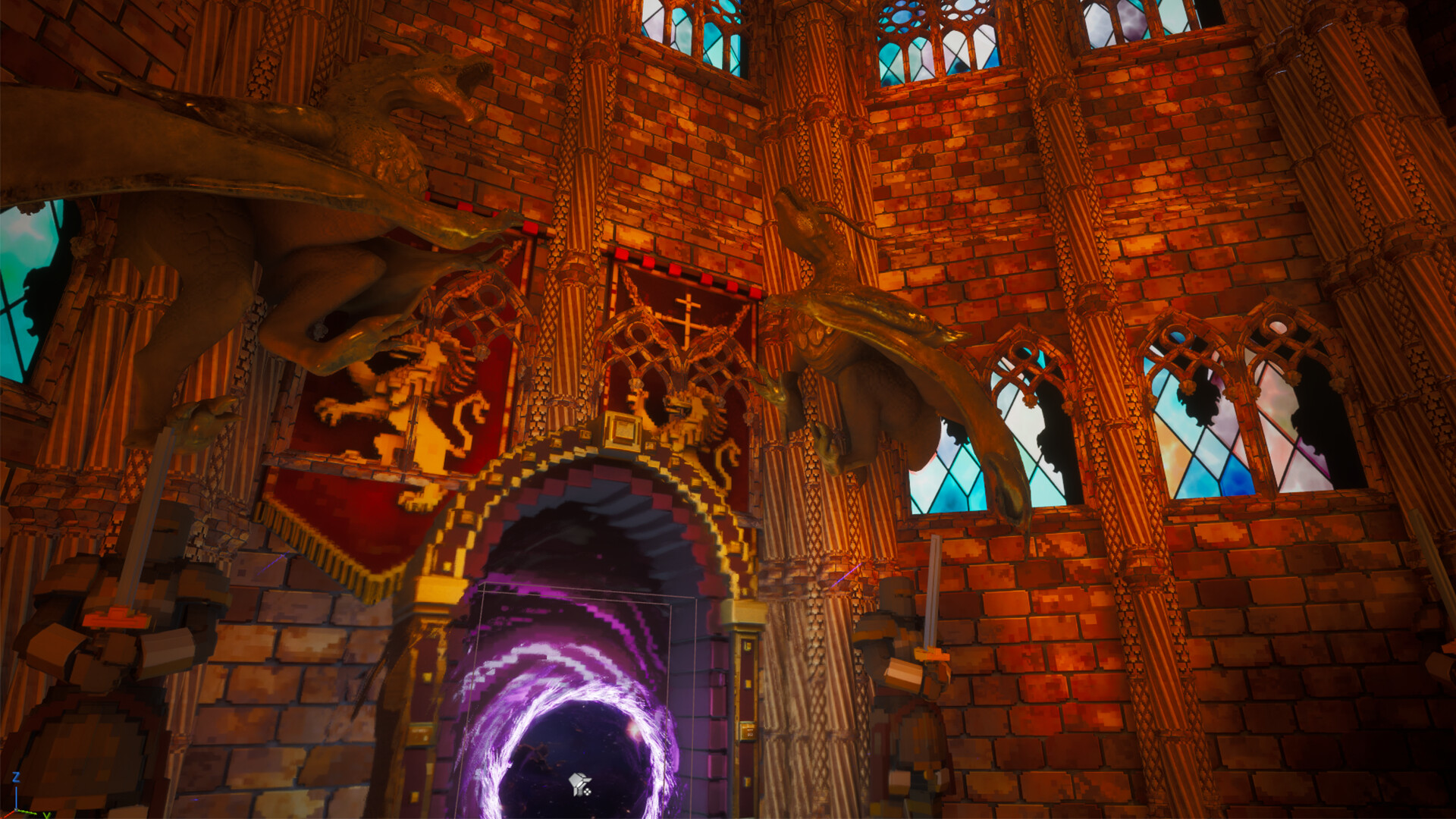 Crown’s Gambit：Federal Poker screenshot 3