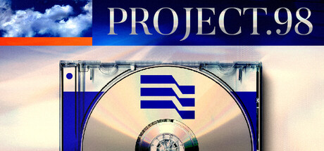 Cover art from PROJECT.98