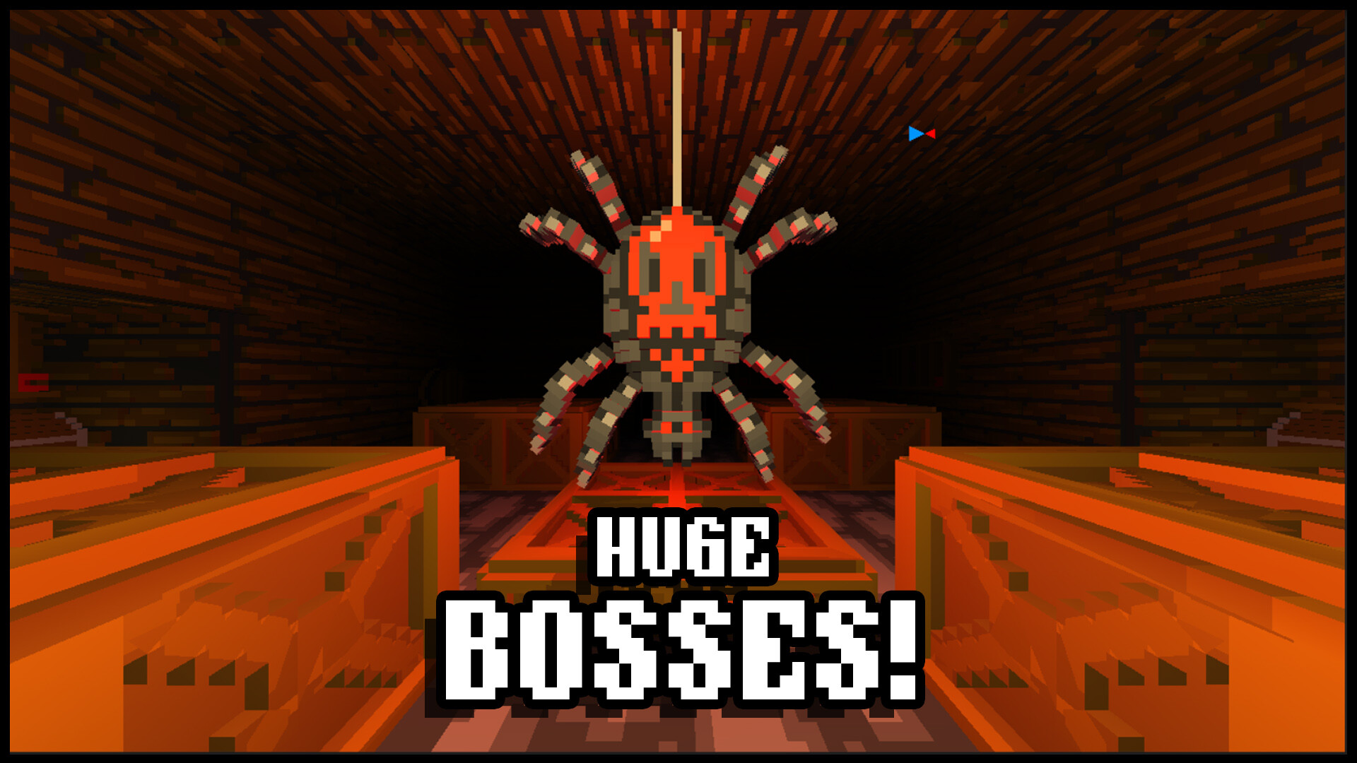 Hammer Bomb screenshot 4