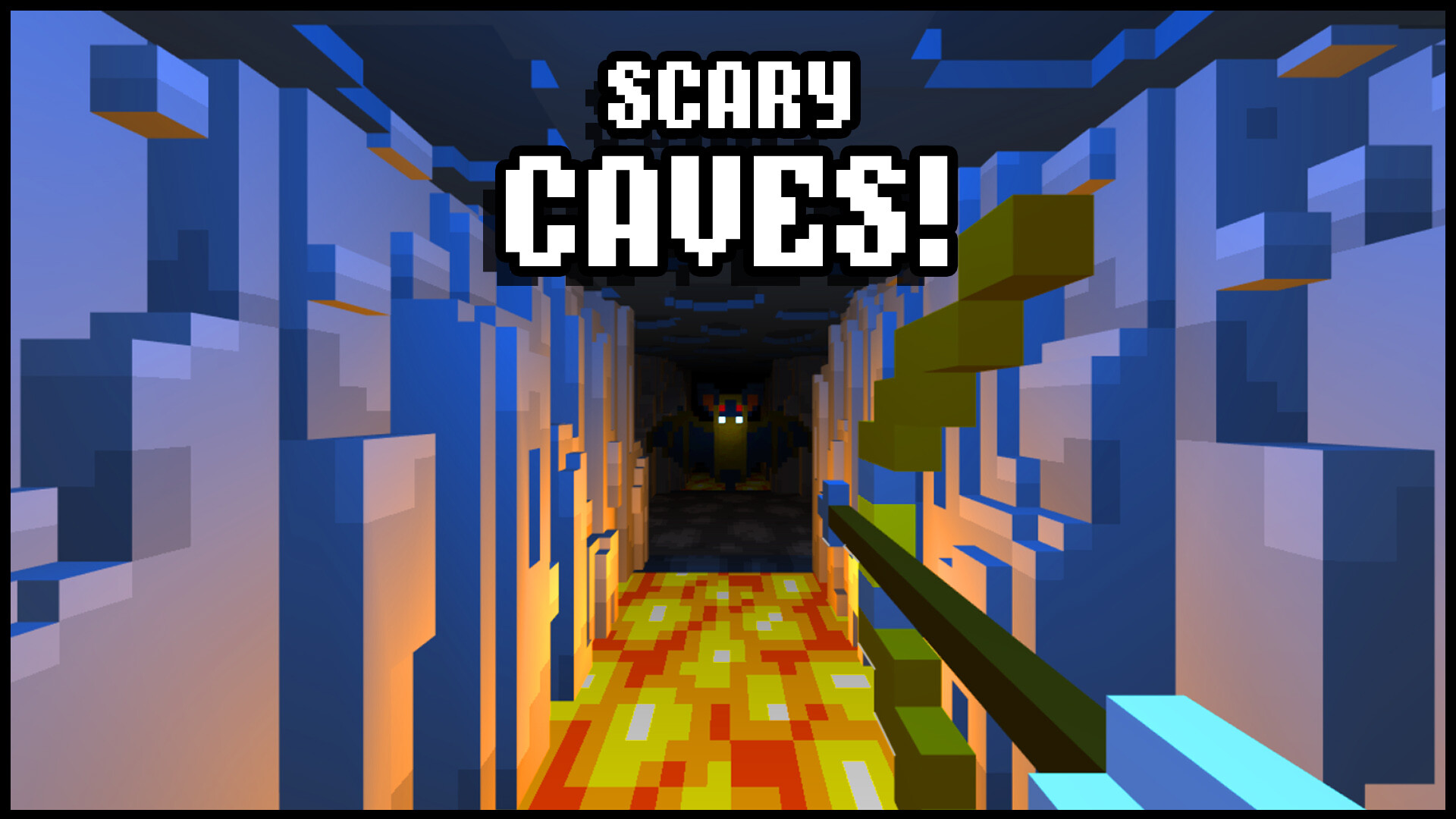 Hammer Bomb screenshot 2