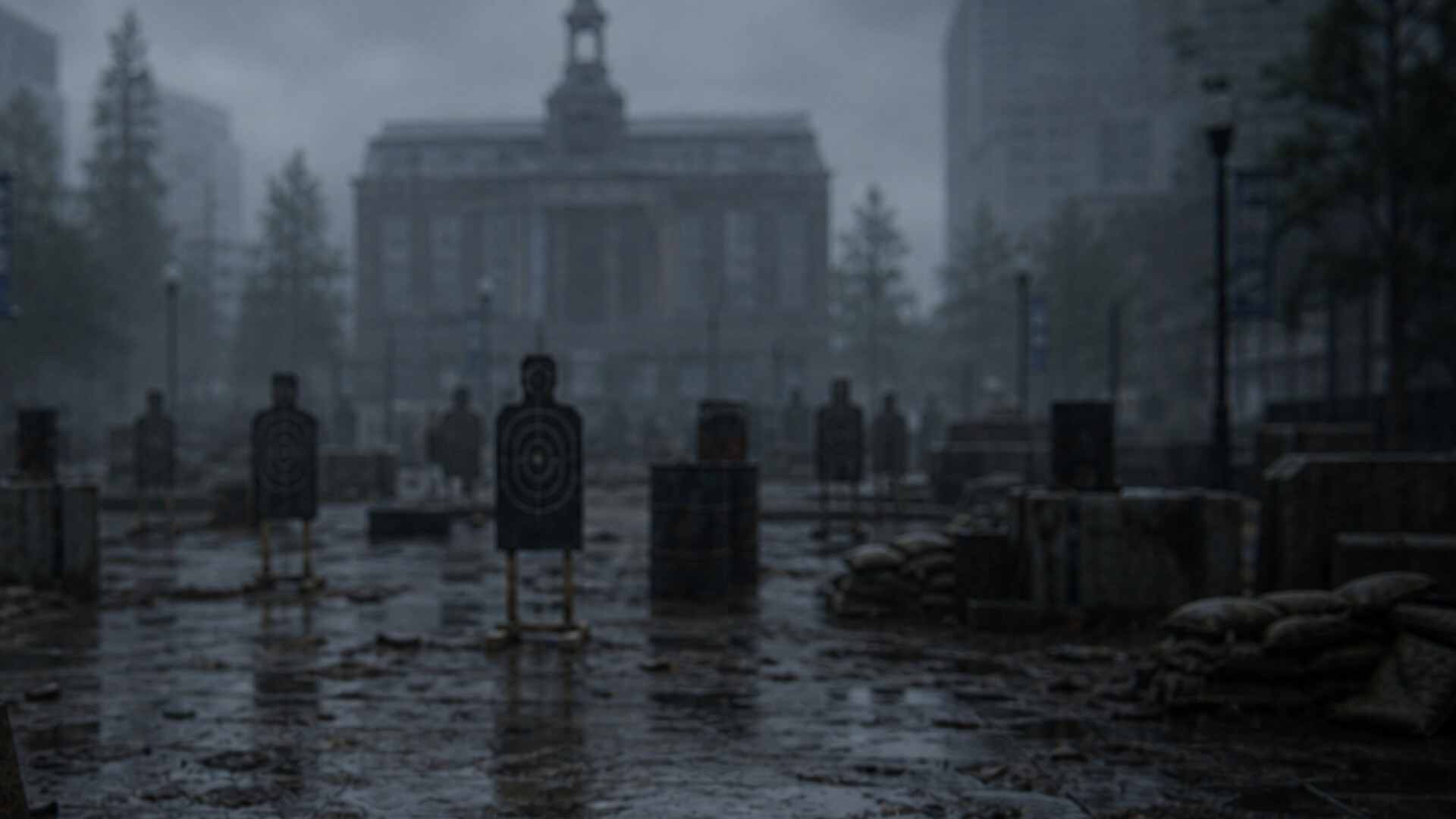 City 33 screenshot 4