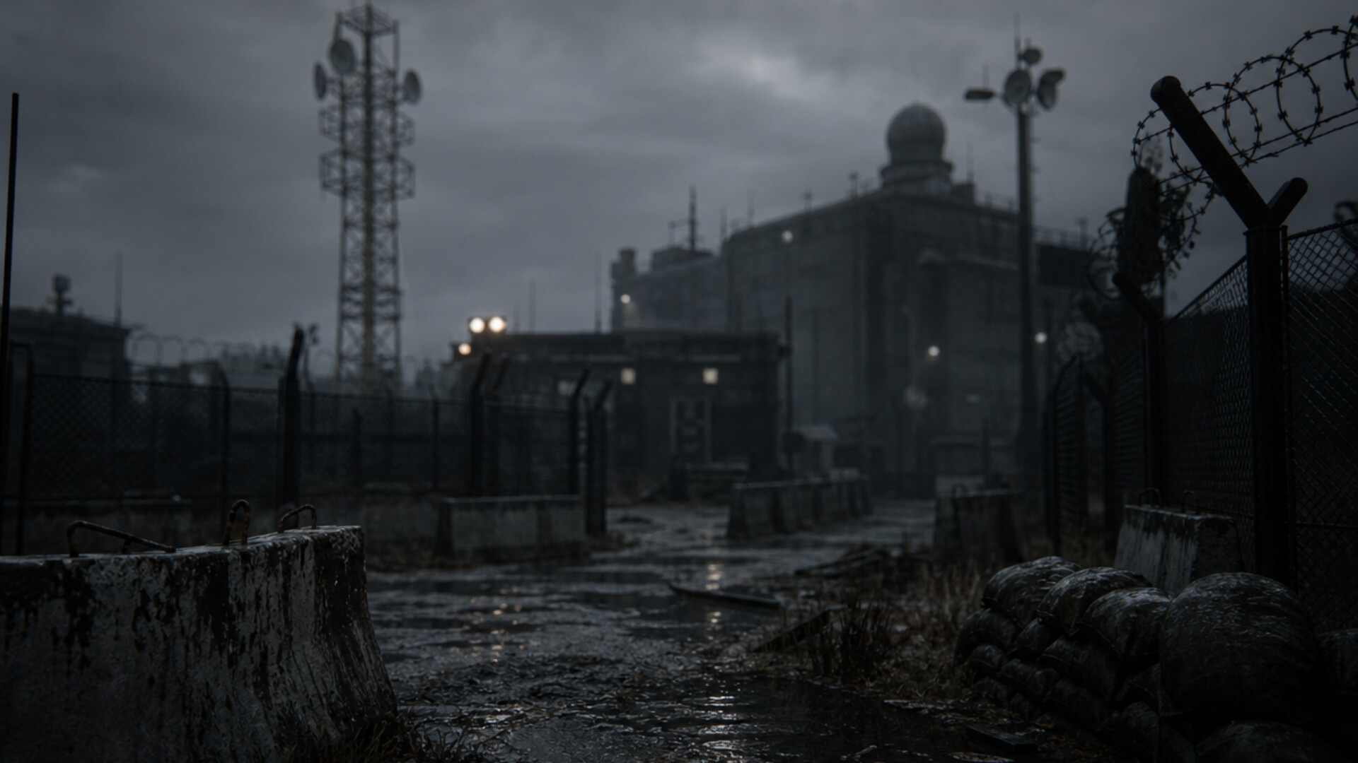 City 33 screenshot 2