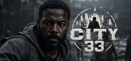 Cover art from City 33