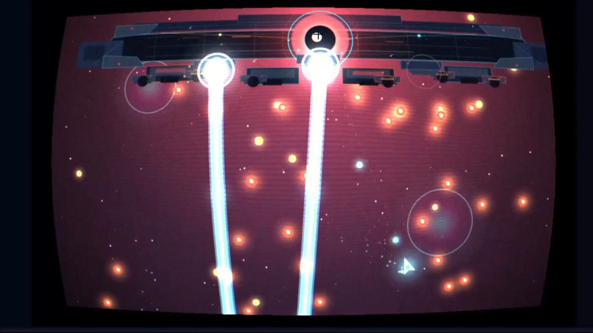 STARSHRED screenshot 3