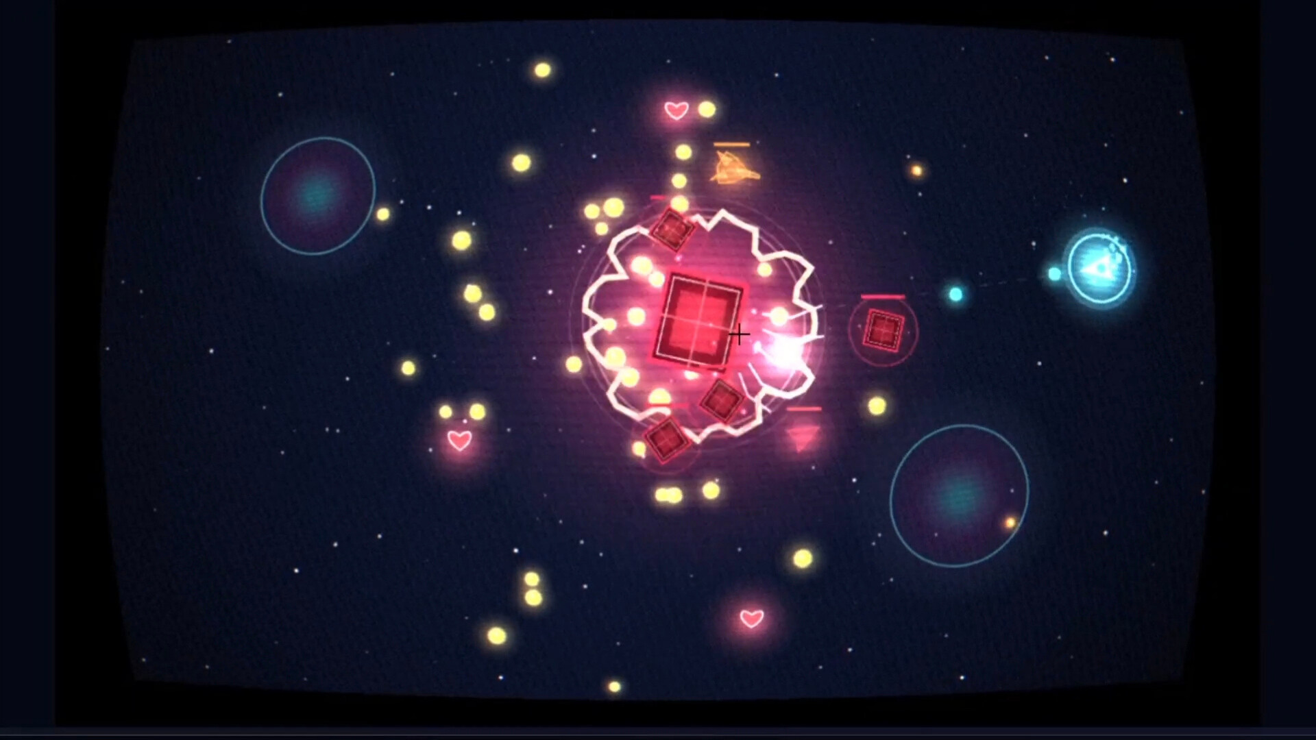 STARSHRED trailer