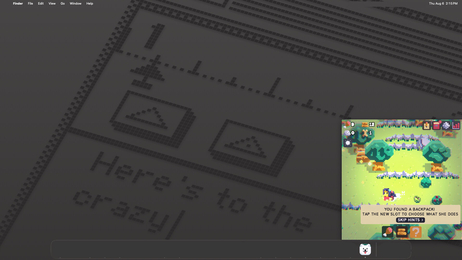 Punch Rock screenshot 5