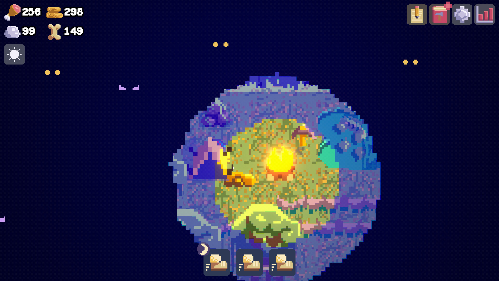 Punch Rock screenshot 4