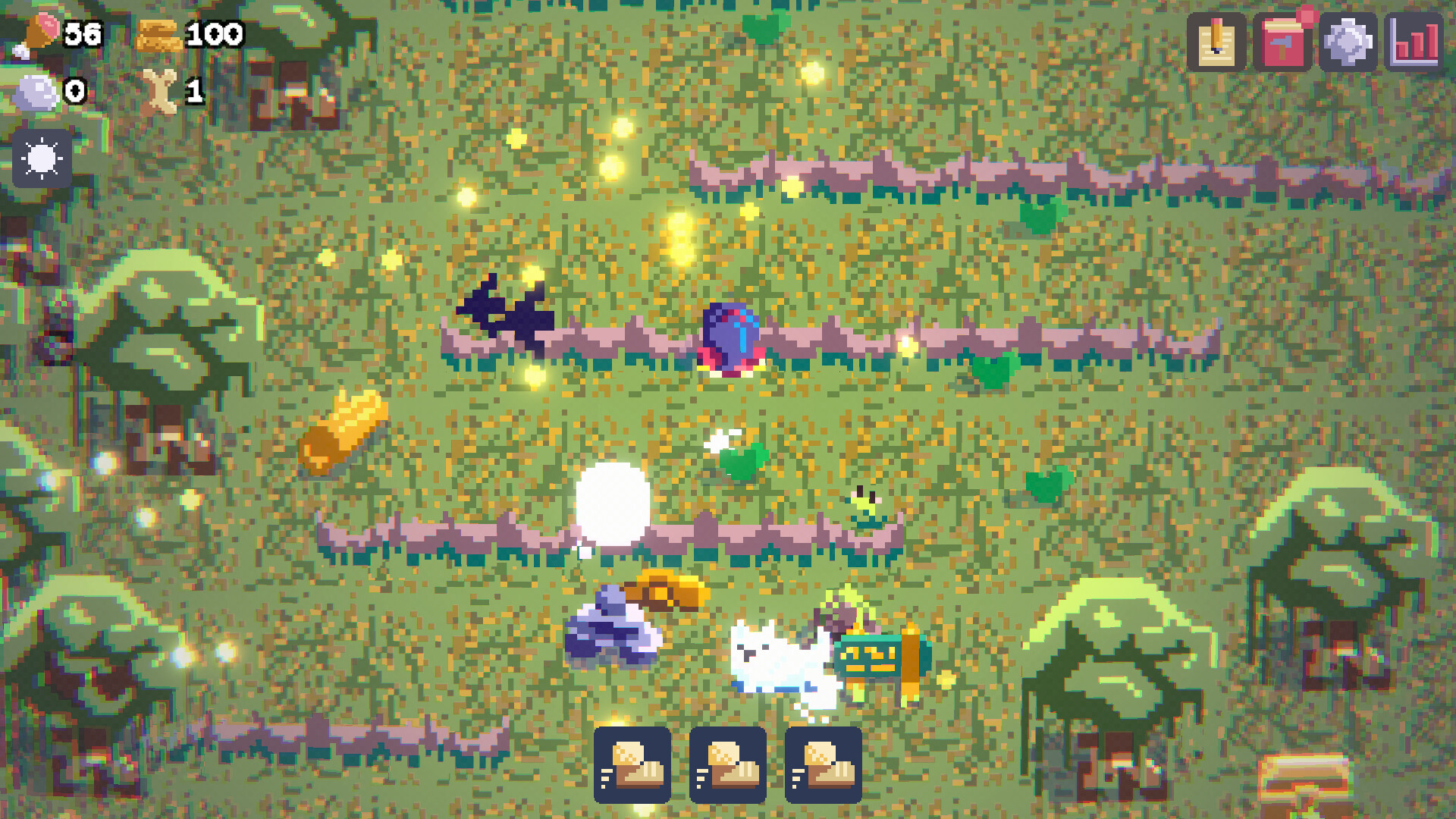 Punch Rock screenshot 3
