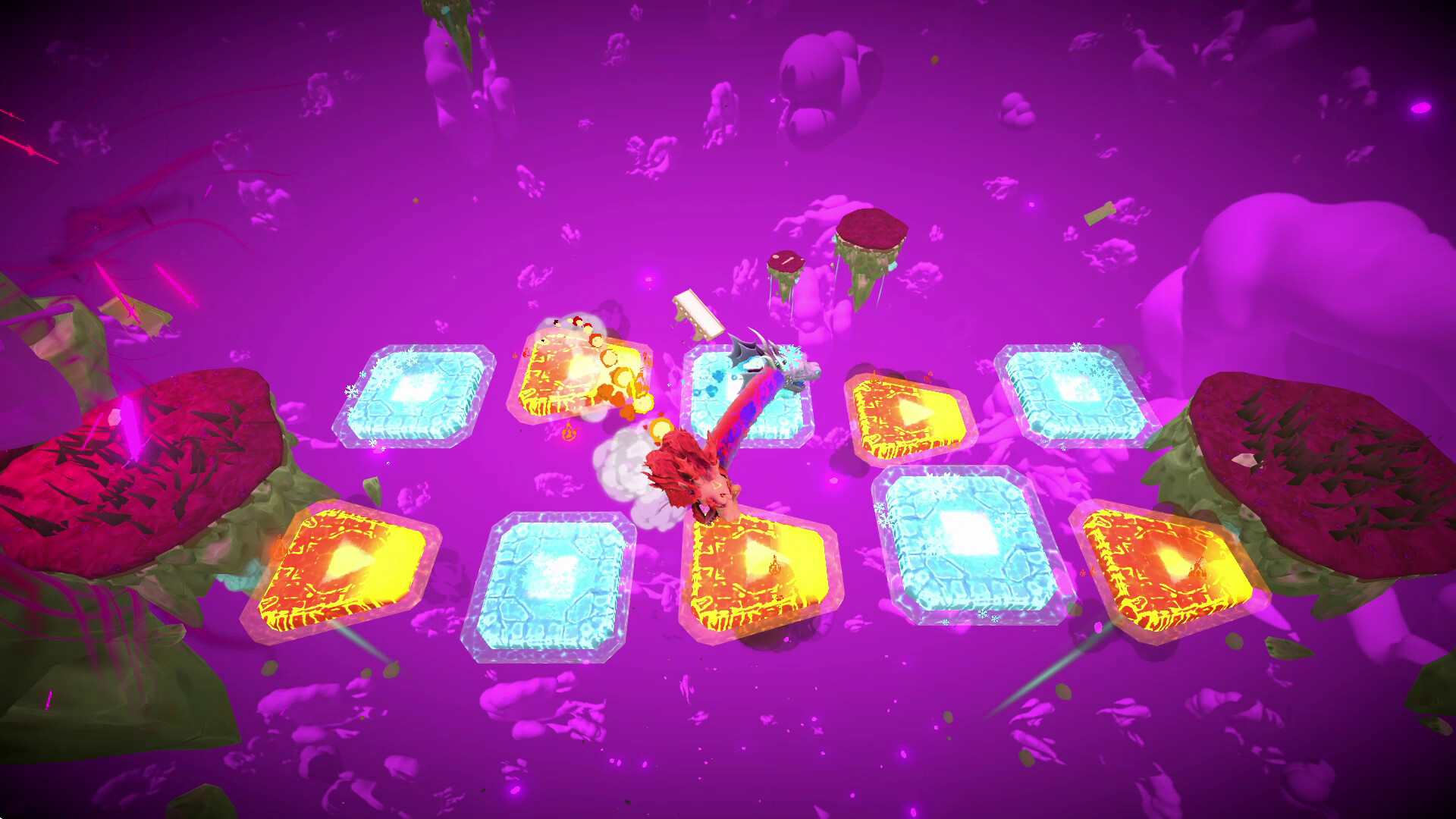 DrakenBond screenshot 4