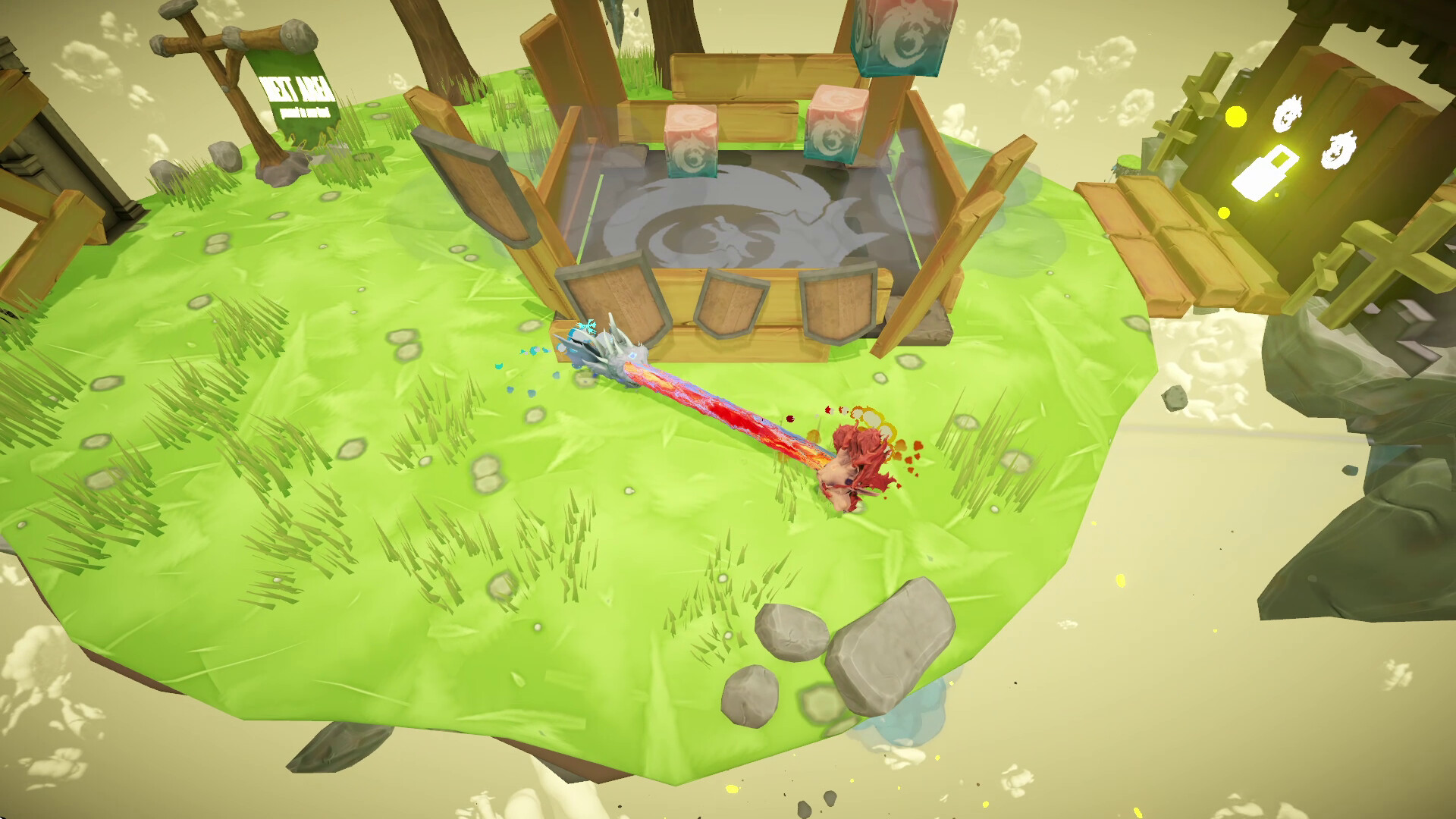 DrakenBond screenshot 3
