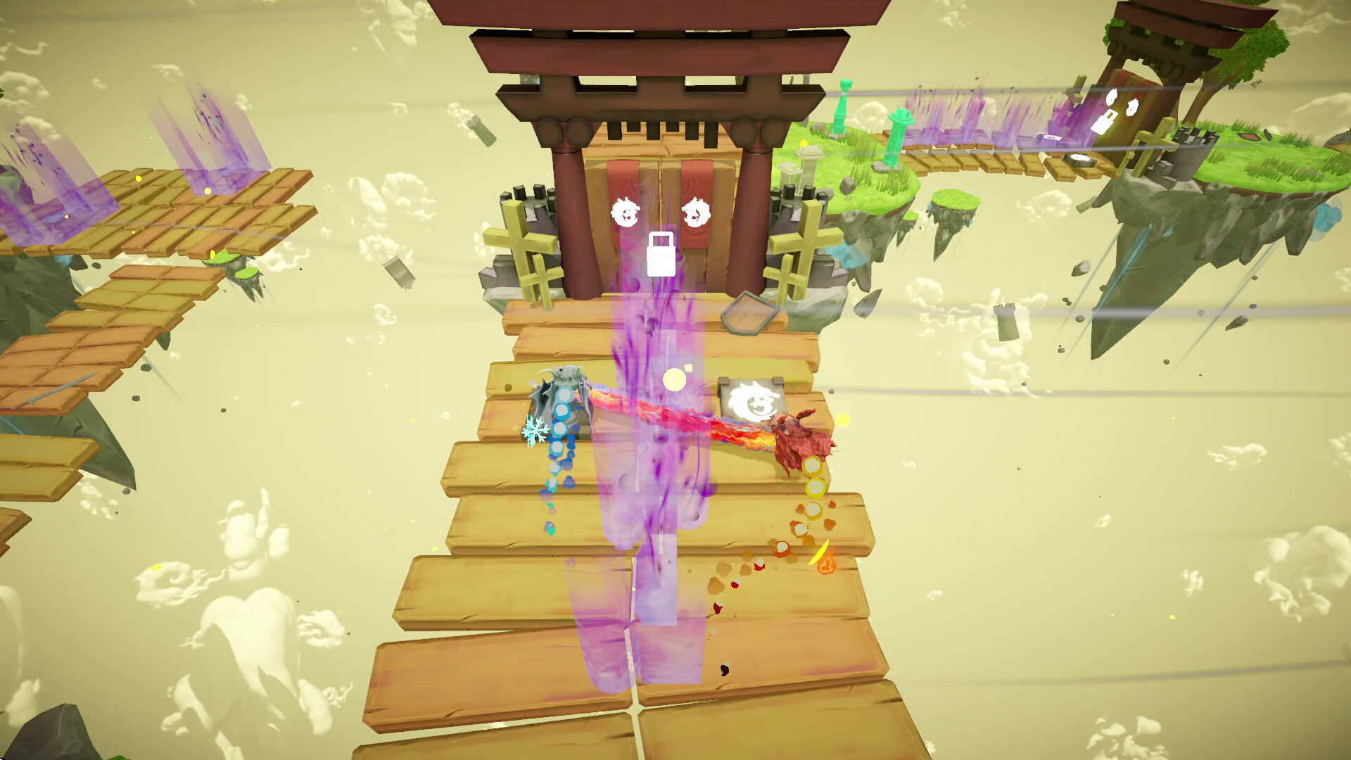 DrakenBond screenshot 5