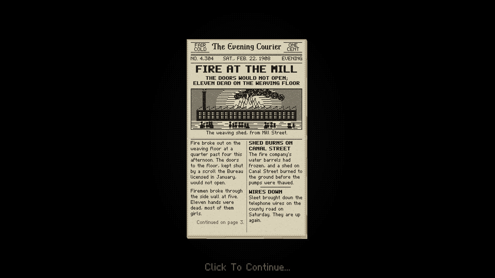 Scroll Control screenshot 3