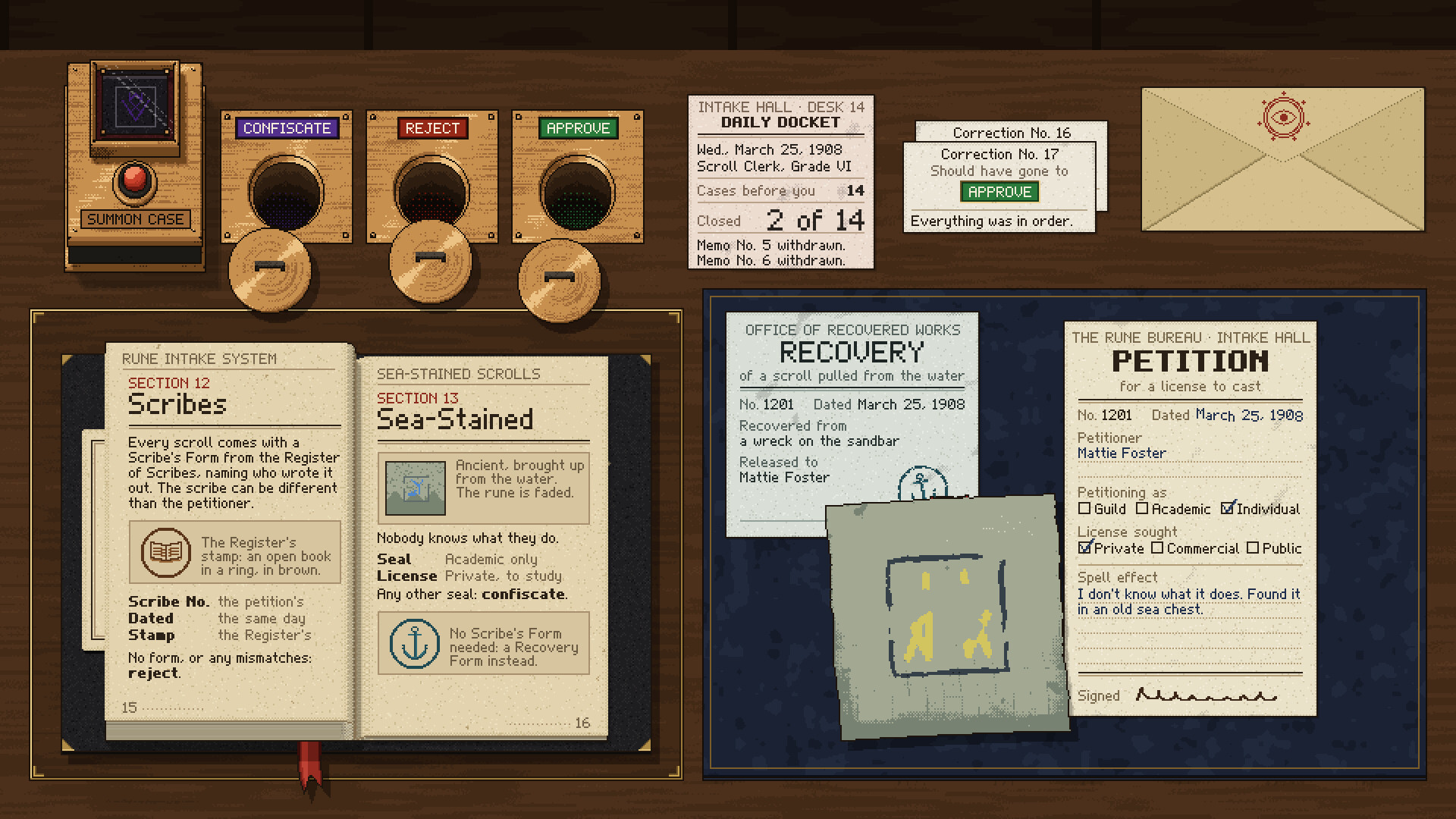 Scroll Control screenshot 4