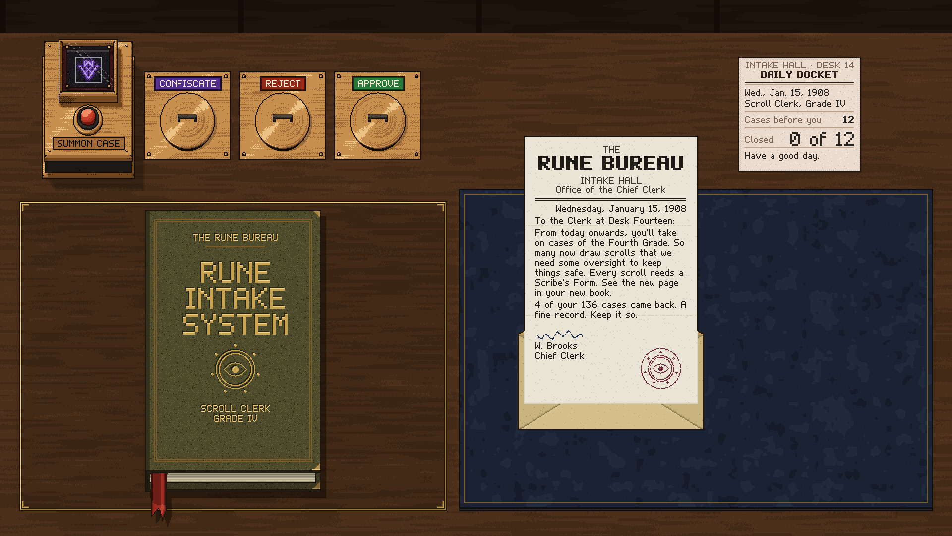 Scroll Control screenshot 5