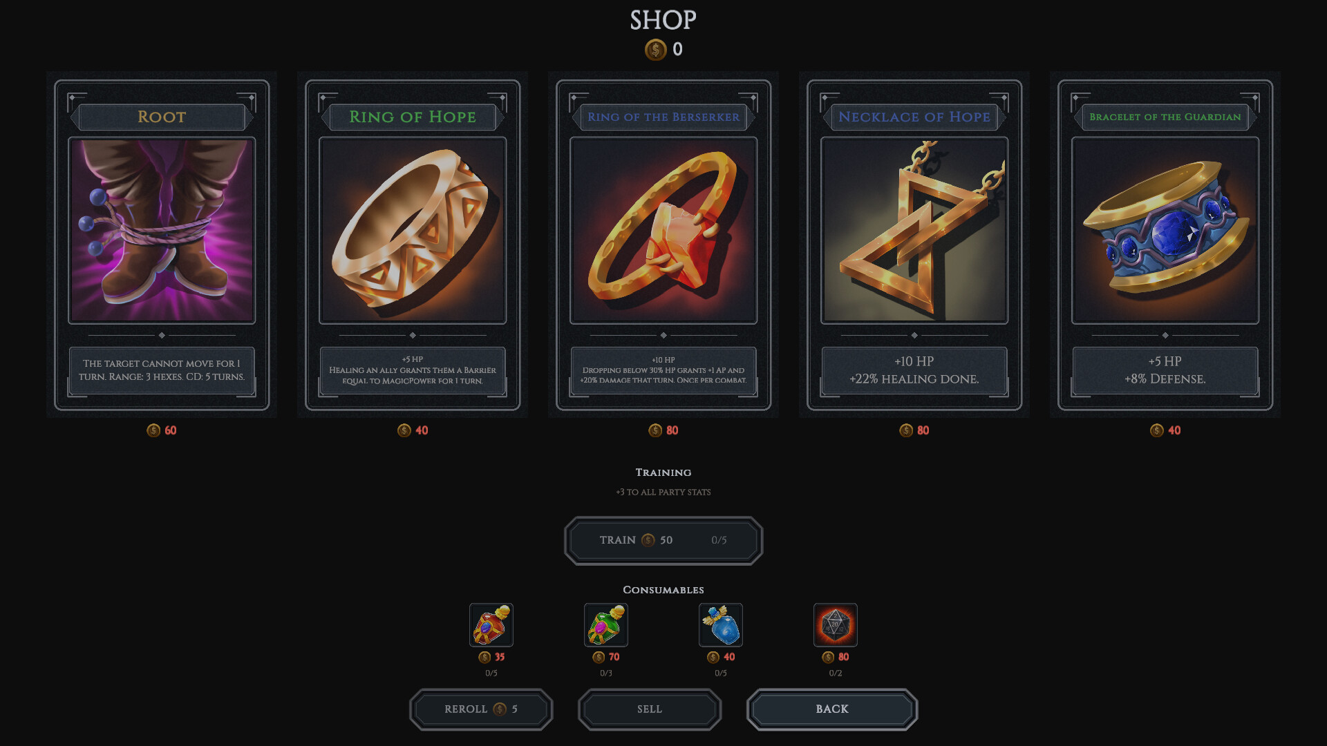 Prevail screenshot 3
