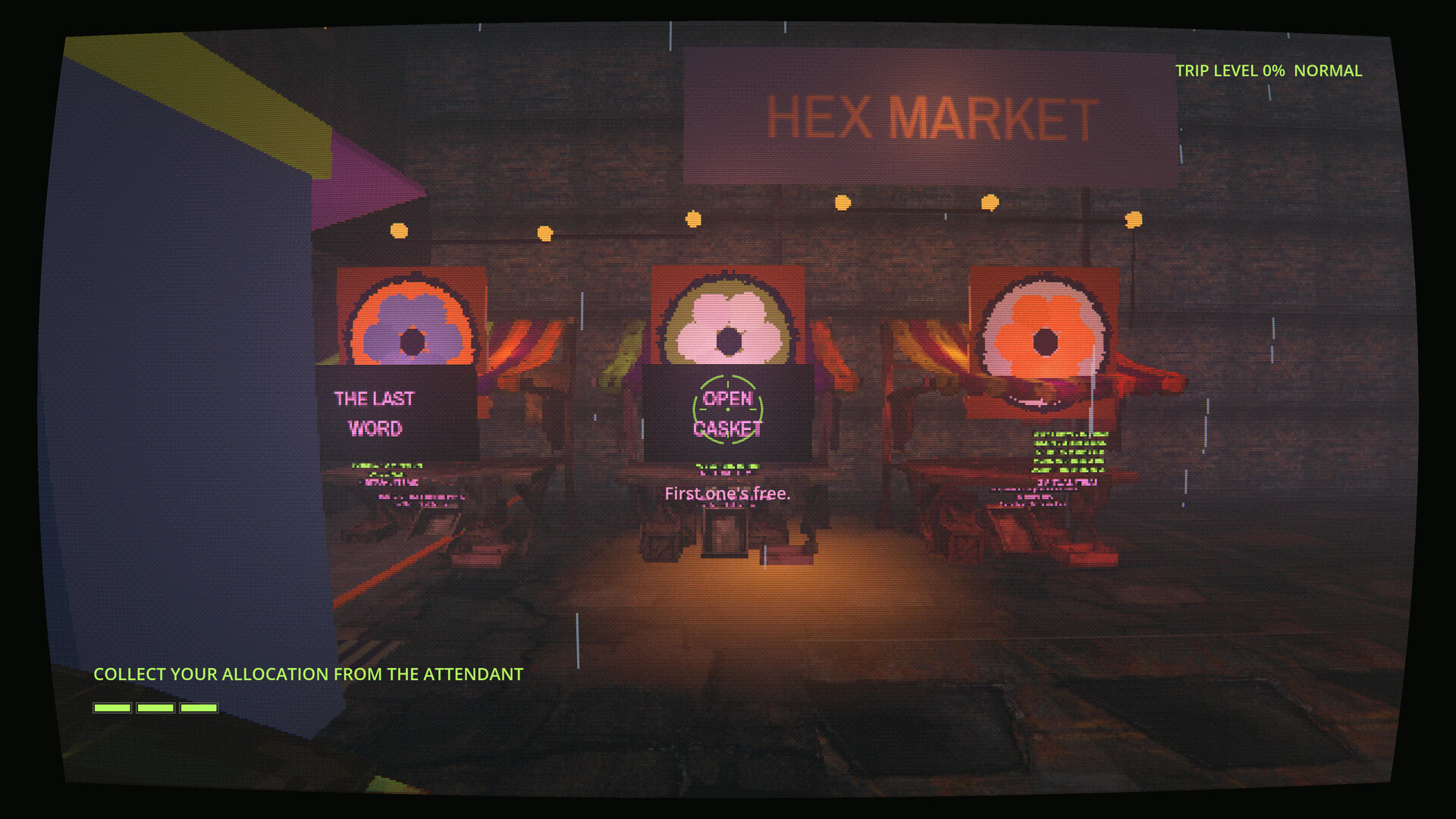 Bad Trip: NYC screenshot 3