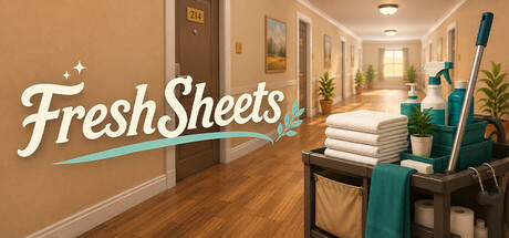 Cover art from FreshSheets