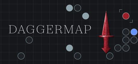 Cover art from Daggermap