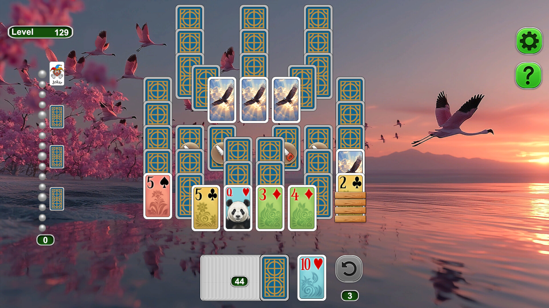 Weekend Solitaire 7 Grace In Motion trailer