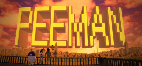 Cover art from PEEMAN