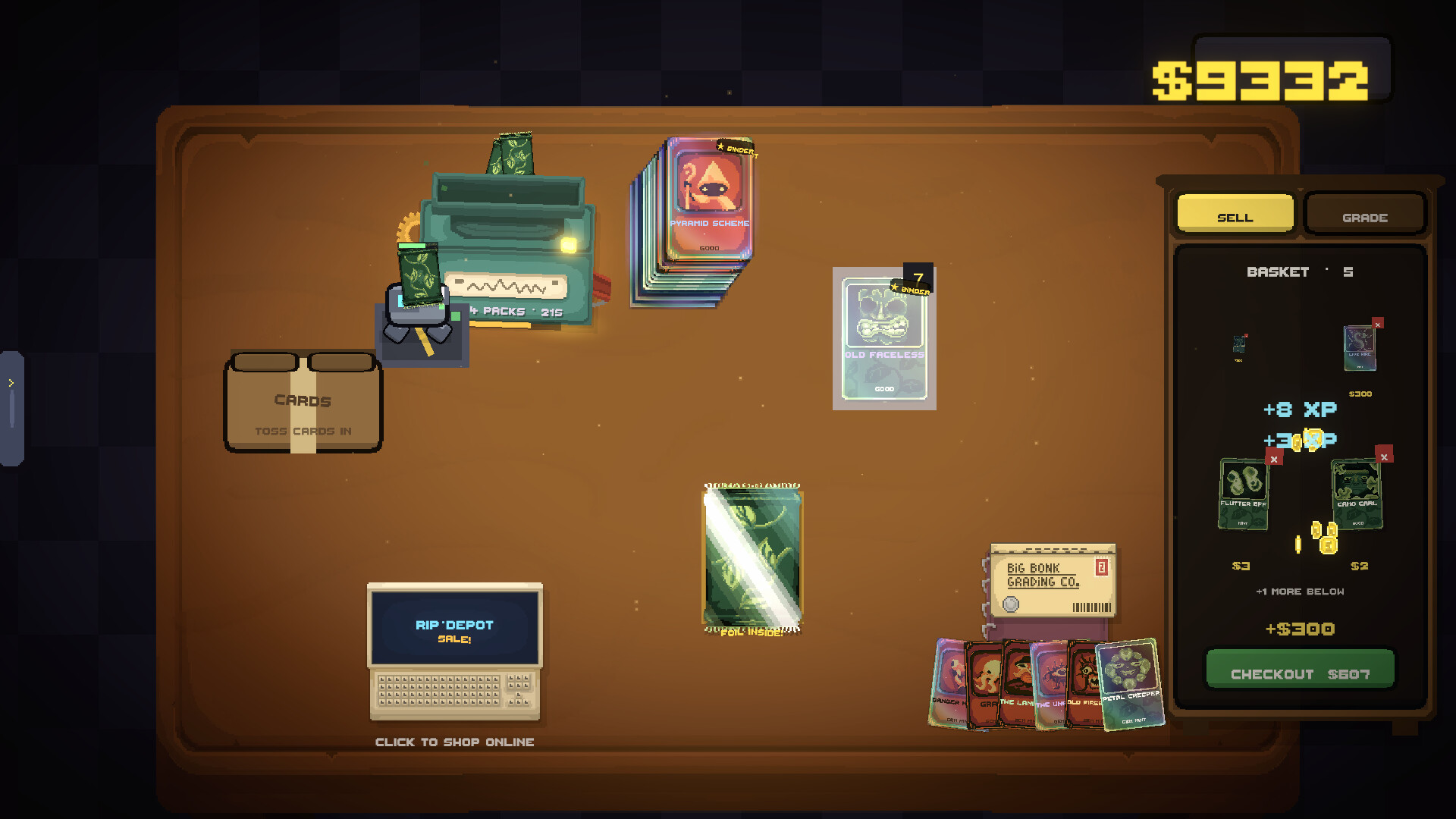 Pack Ripper screenshot 3