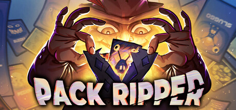 Cover art from Pack Ripper